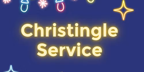 Christmas Eve Christingle Service
