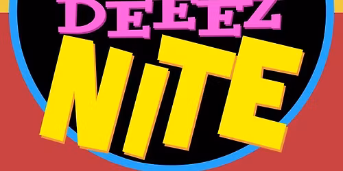 Nine Deeez Nite Live @ Water Street Bar & Grille