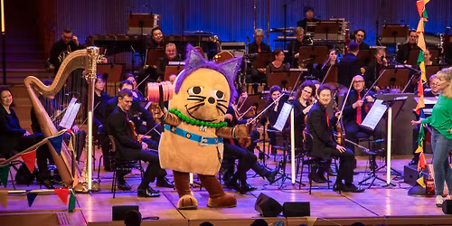 Tanz mal mit der Maus