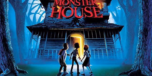 Monster House (Family Film Series)