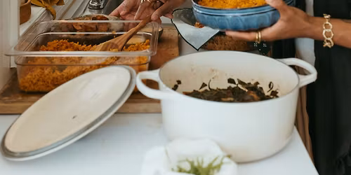 Cooking with Kristin: Nourishing Holiday Recipes