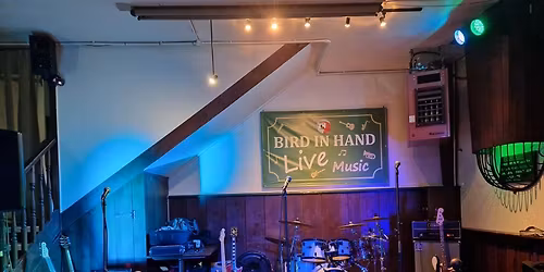 Bird Jam Night