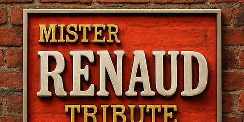 Mister Renaud Tribute en Concert au Jamais Vu (69)