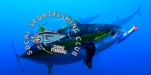SCSFC Annual 1.5 Day Charter on the Pride