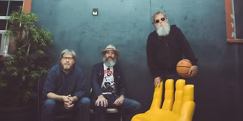 Orcutt Shelley Miller + EarthBall - Live in London! (sold out)