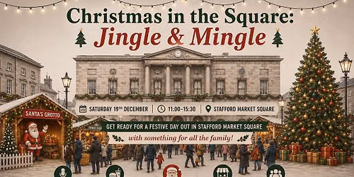 Jingle & Mingle
