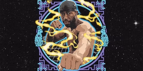 Freddie Gibbs - LIVE in St. Paul - The Last Rabbit Tour