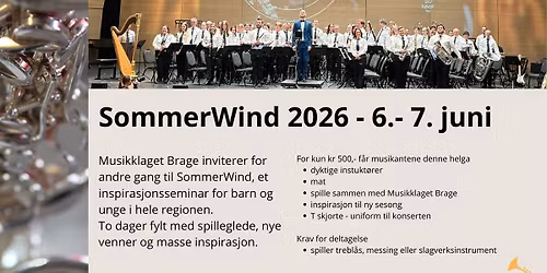 SommerWind 2026