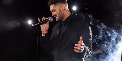 Buble Reborn Tribute Night