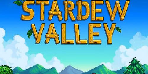 NEW! Modding in Stardew Valley for Grades 6\u20138
