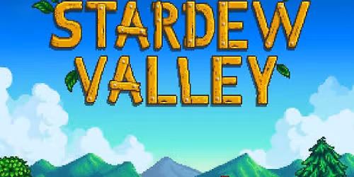 NEW! Modding in Stardew Valley for Grades 6\u20138