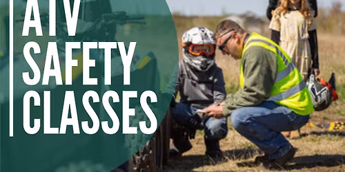 DNR ATV Safety Course