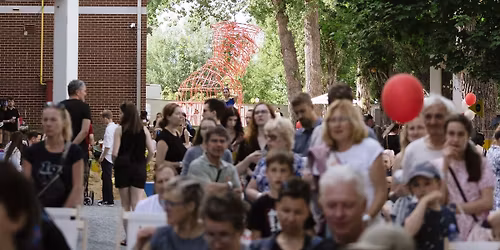 2. ro\u010dn\u00edk OPEN DEPO FEST