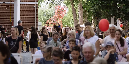 2. ro\u010dn\u00edk OPEN DEPO FEST