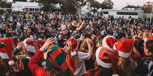 \ud83c\udf84\u2728 Margaret River Christmas Carols \u2728\ud83c\udf84