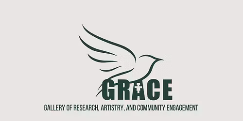 GRACE \u2013 Gallery of Research, Artistry, and Community Engagement