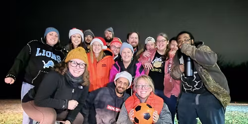 11th Annual #kickballforjesus