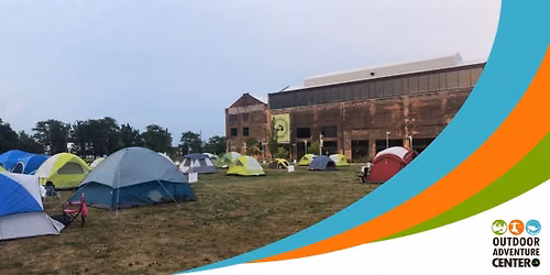 OAC Family Campout 2026