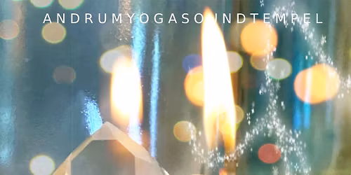 Vintersolst\u00e5nd i Ceremoni 21 December 15.30-17.00