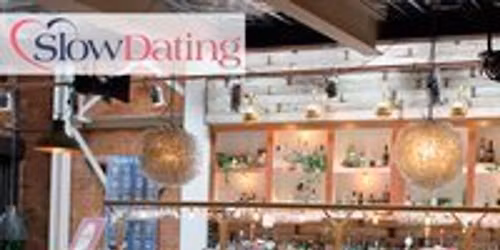 Speed Dating in Leicester for 20s & 30s