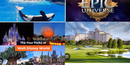 Quad City + International championships 