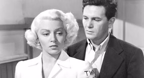 Sunday Noir: The Postman Always Rings Twice (1946): Film screening
