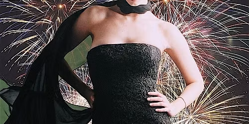 SWYSS SOIREE: NEW YEAR\u2019S EVE GALA & MASQUERADE PARTY