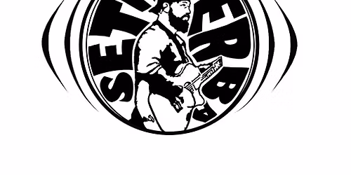 The Seth Verba Band