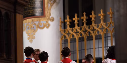 Festival of Lessons and Carols