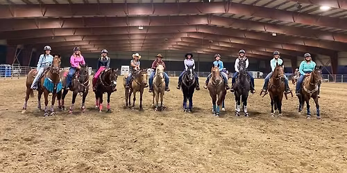 Lunde Enterprise Thursday Night Jackpot