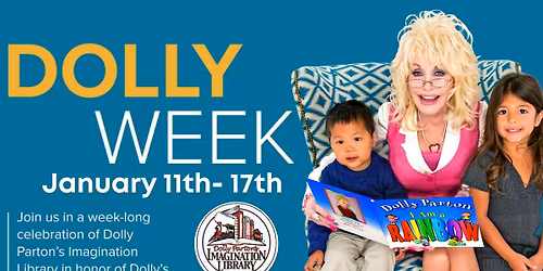 Dolly Week