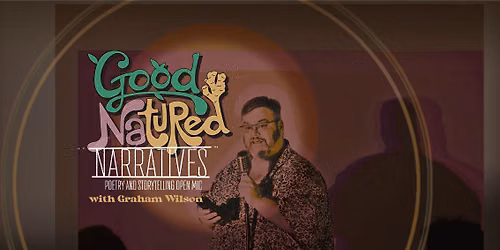 Good NAtured Narratives