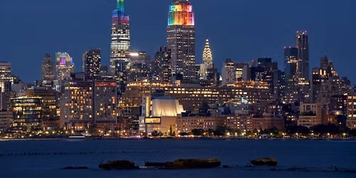 Camp Widow NYC LGBTQ+