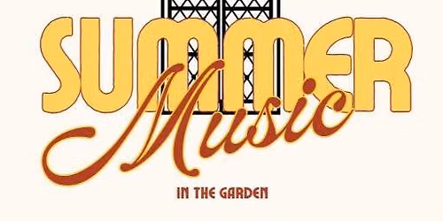 Summer Music Series - The Hogmires