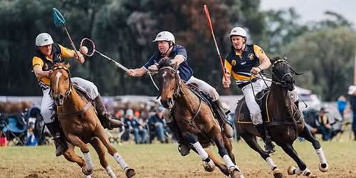 2026 Australian Polocrosse Nationals