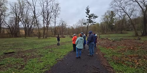 Tour of MacPhee Wildlife Sanctuary