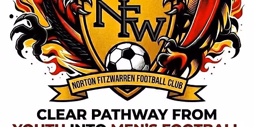 Norton Fitzwarren Football Club pre-season