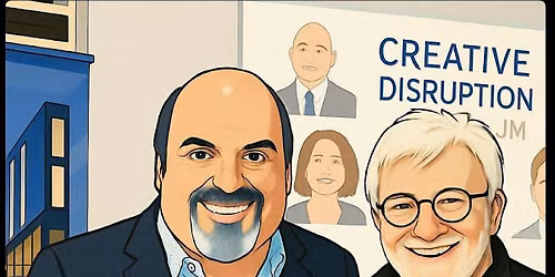 CDF Oxford - The latest Dealmaking and Investment Strategies that work