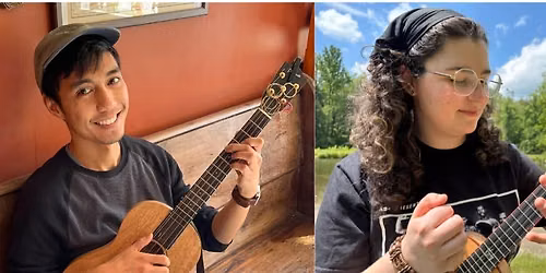 Shoreline Uke Mini-Fest!