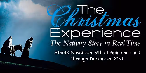 The Christmas Experience 