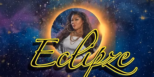 Eclipze - 90's R&B\/Funk\/Soul