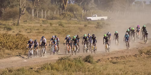 Safari Gravel Race
