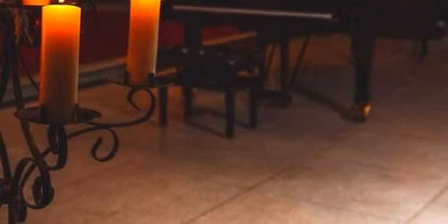 Debussy By Candlelight