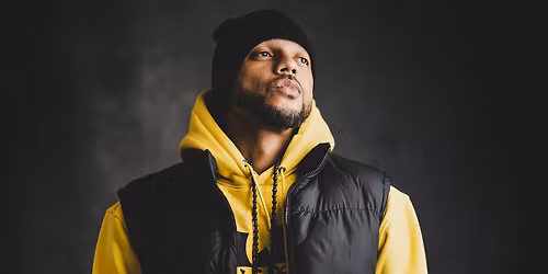 CA3SAR \u2013 Live mit Band | Nachtleben Frankfurt | 02.05.26