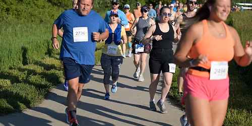 All-Out Summer Breeze