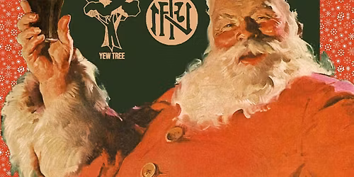 Yew Tree Christmas Party: Headcase w\/ Reflect and Ashgrove