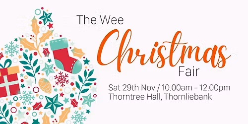 The Wee Christmas Fair