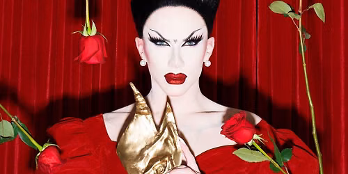 Sasha Velour: Travesty