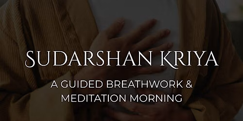 Sudarshan Kriya