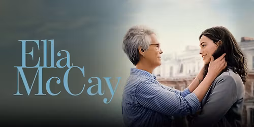 MFM Edmonton Presents Ella McCay